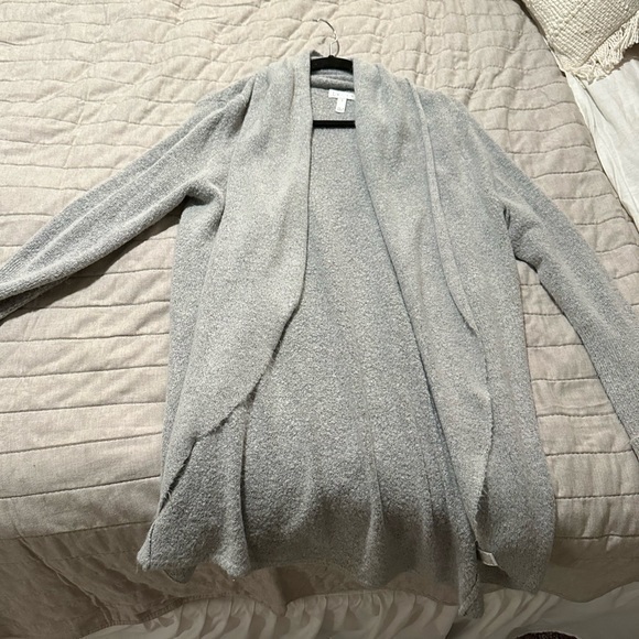 Leith Sweaters - Long Cardigan